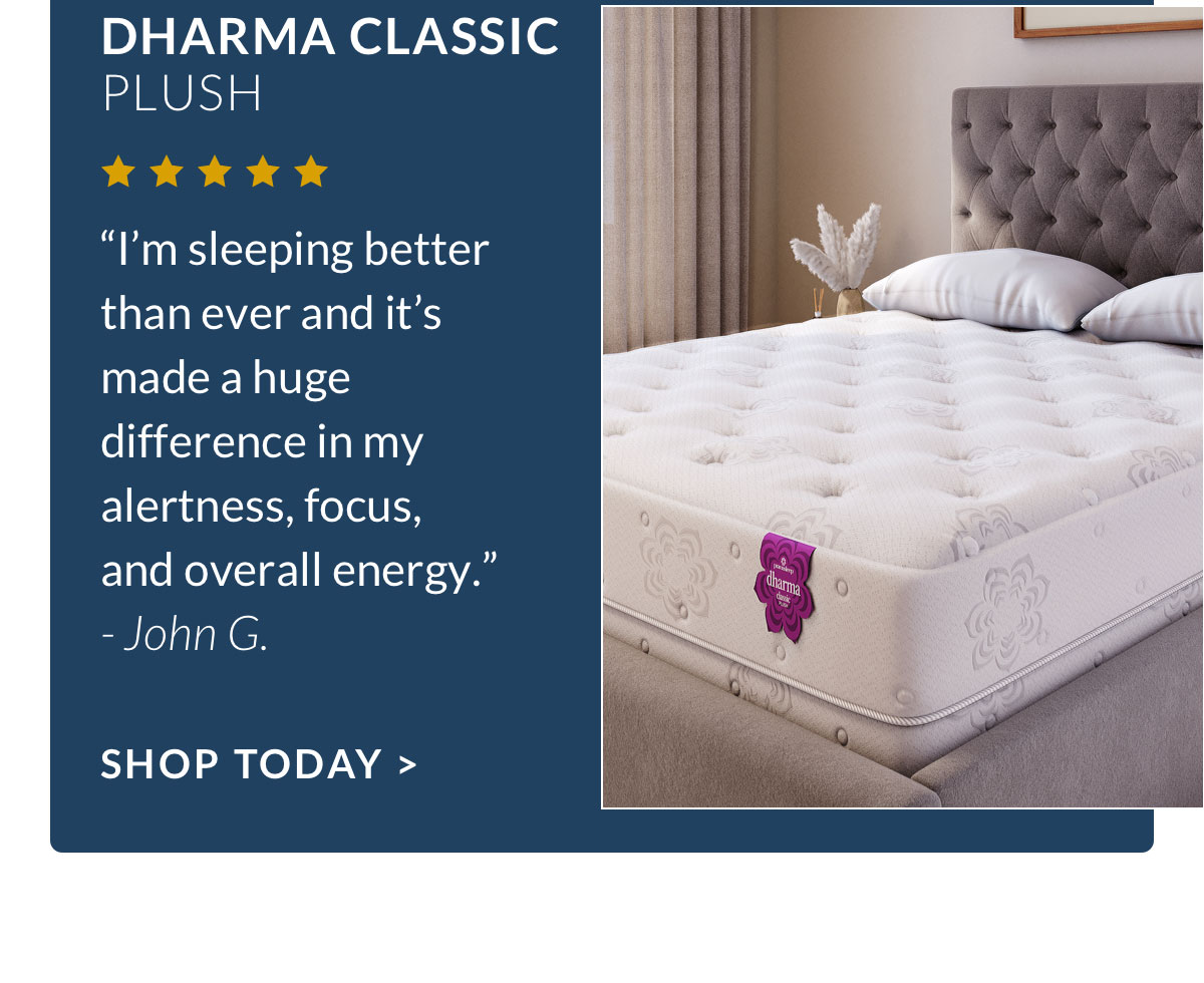 SHOP DHARMA CLASSIC PLUSH