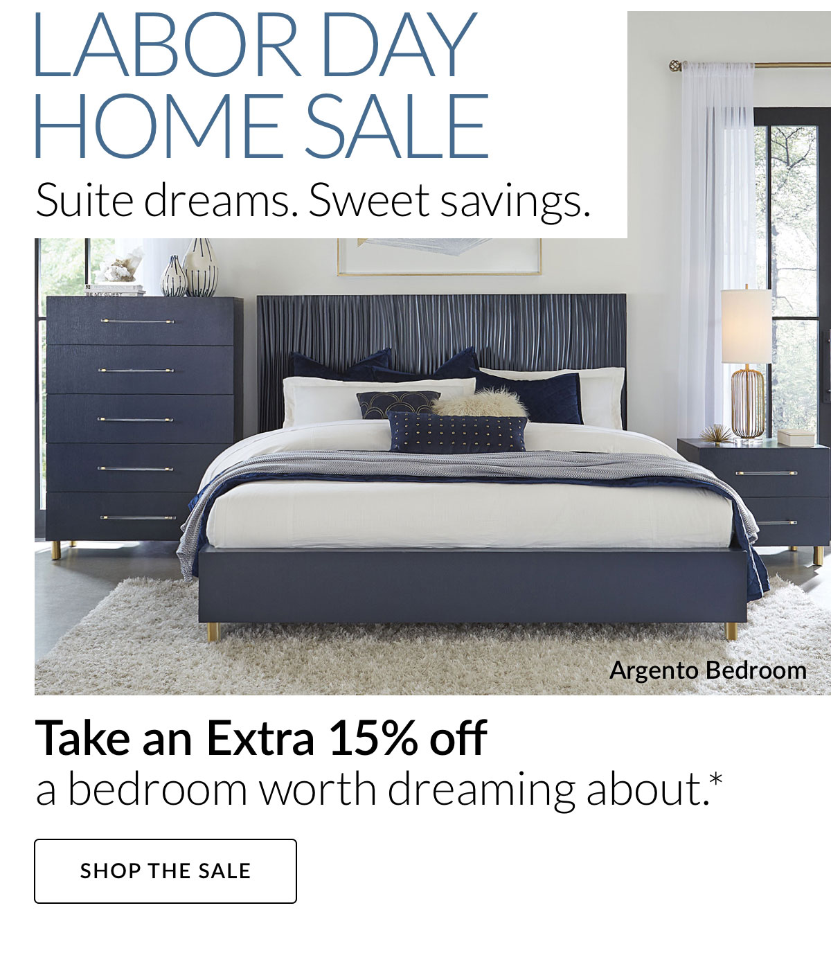 Labor Day Home Sale - Shop the Sale