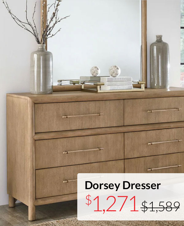 Dorsey Dresser