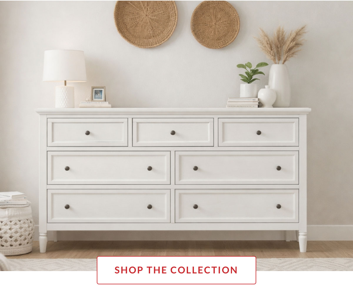 Delnoir Dresser