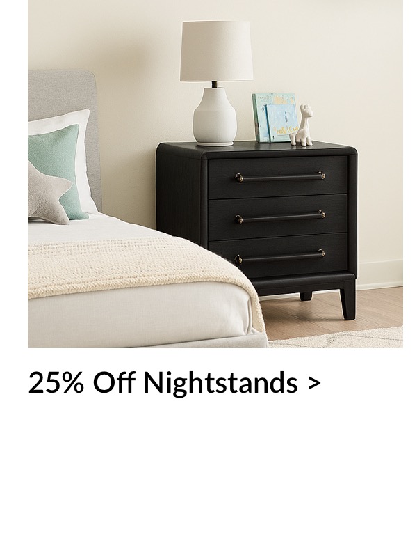 Shop Nightstands