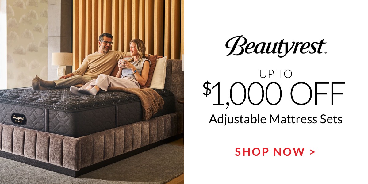 Save on Beautyrest