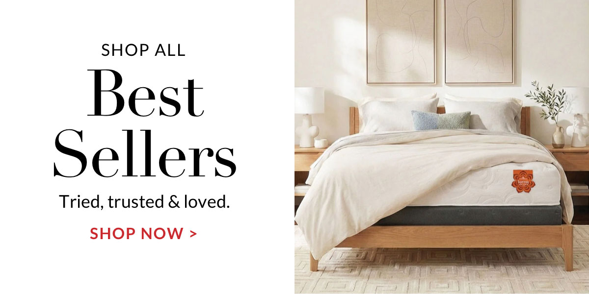 Shop All Best Sellers. Tried, trusted & loved. Shop Now