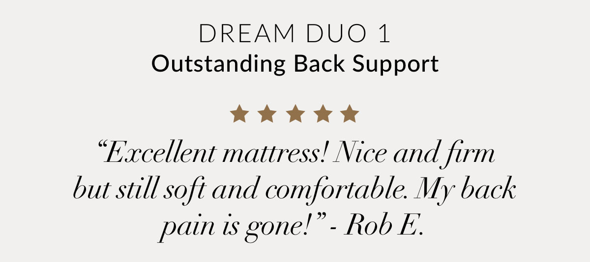 Dream Duo 1 Dream Duo 1