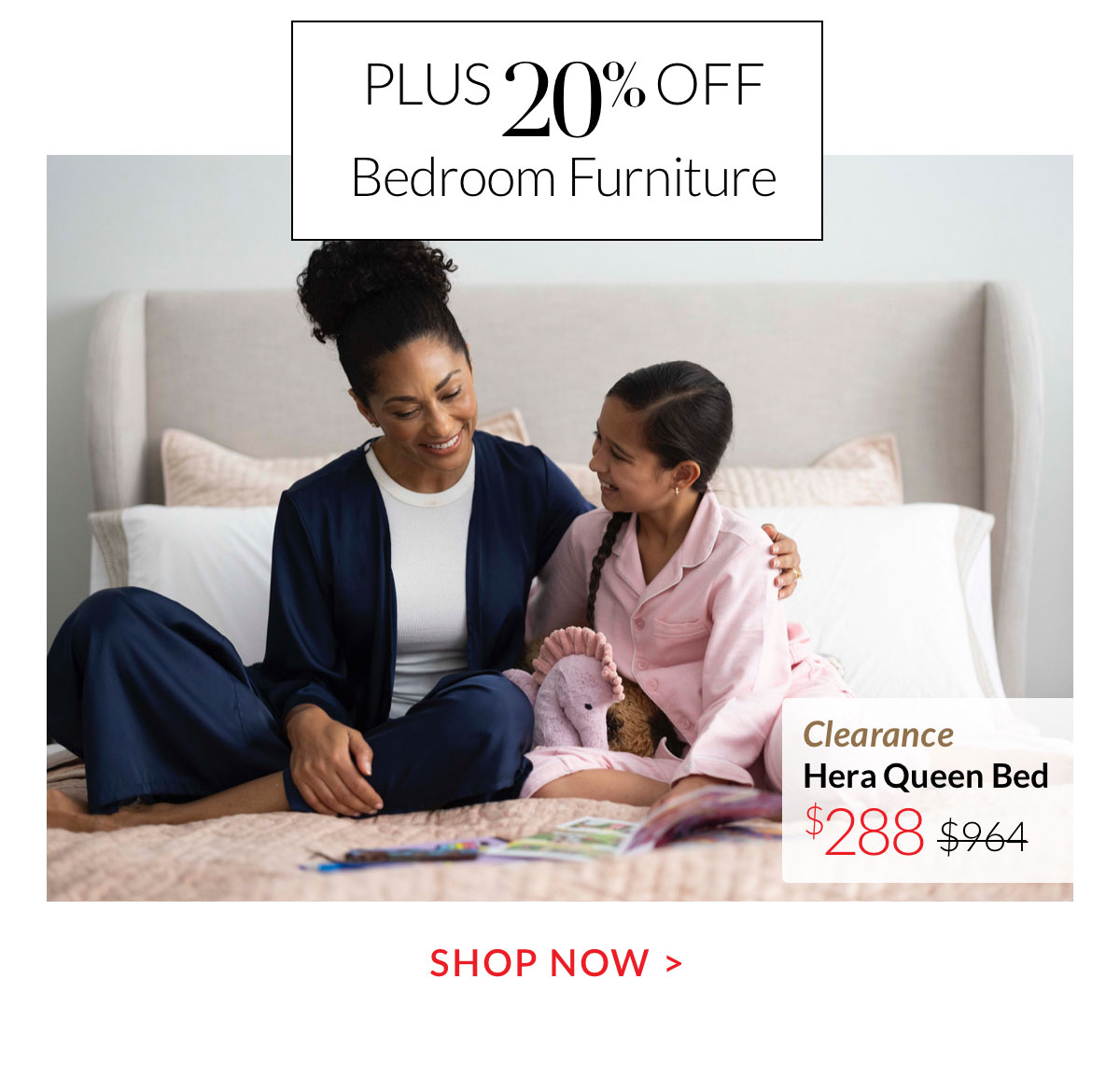 Plus 20% off Bedroom Furniture - Shop Now Plus 20% off Bedroom Furniture - Shop Now