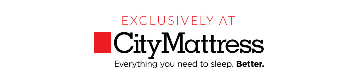 Welcome to City Mattress