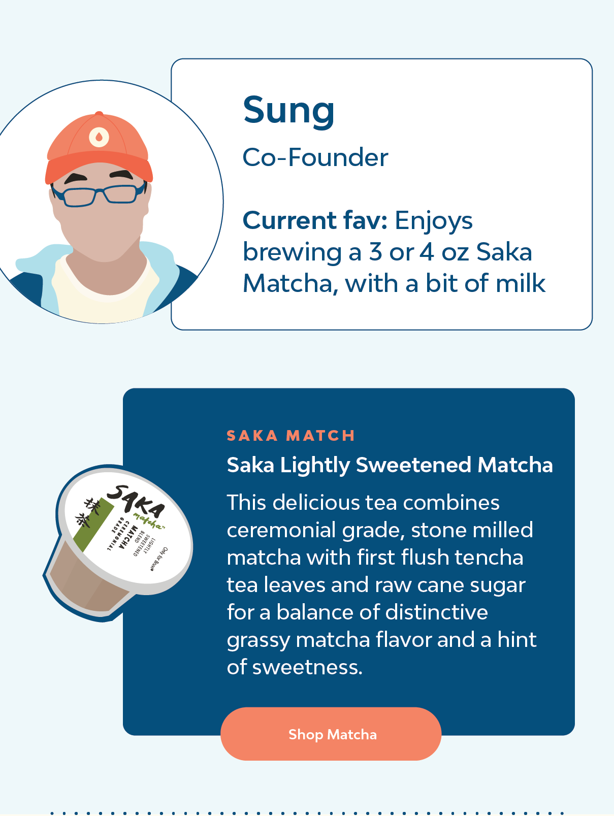 Shop Saka Matcha