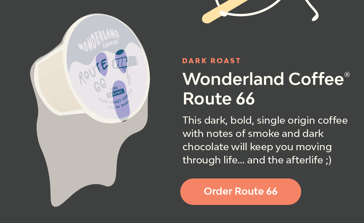 Shop Route 66