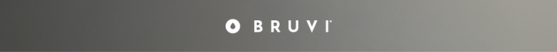 Bruvi logo