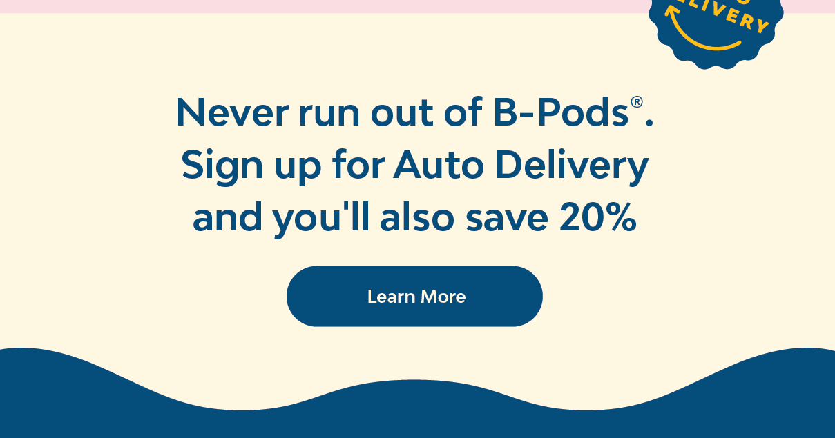 Auto Delivery