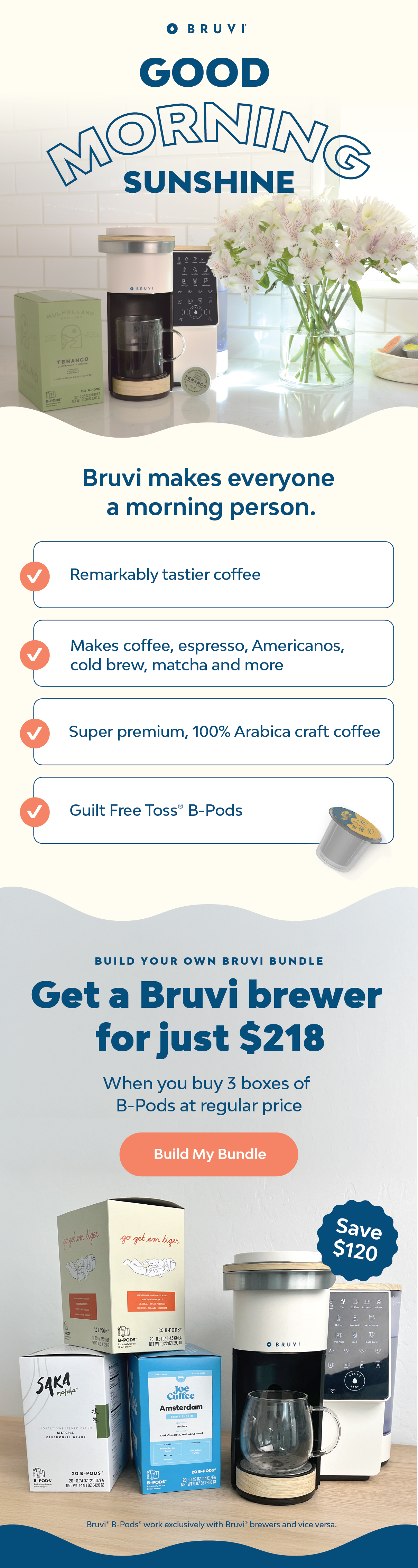 Build My Bundle