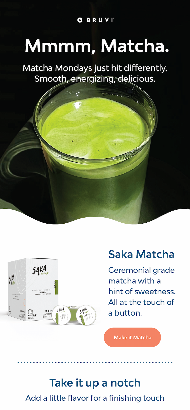 Matcha