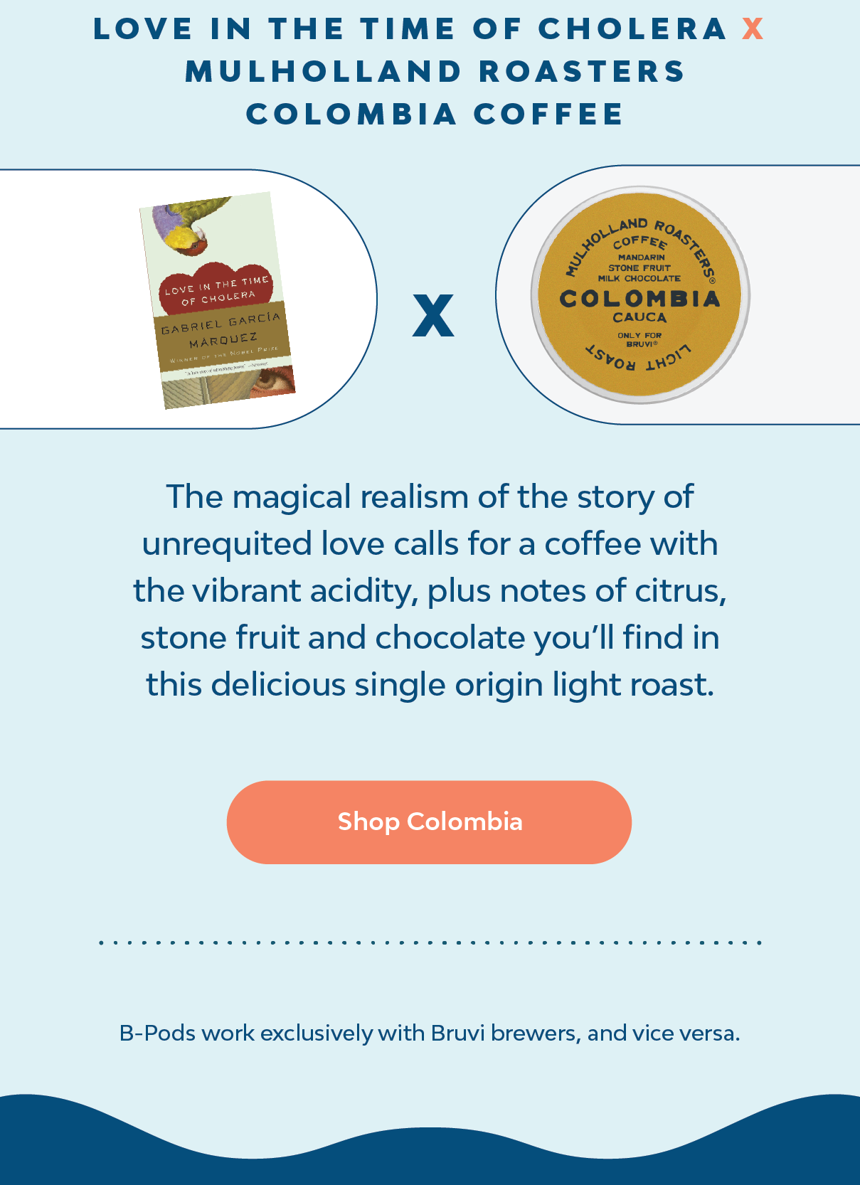 Shop Colombia Coffee