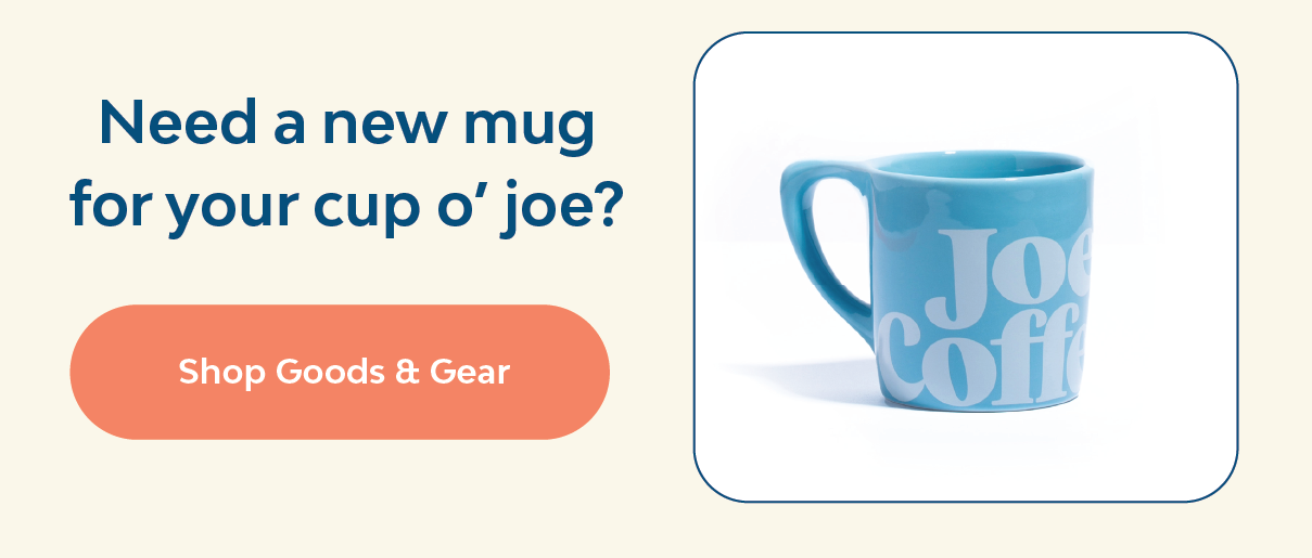 Shop Goods and Gear