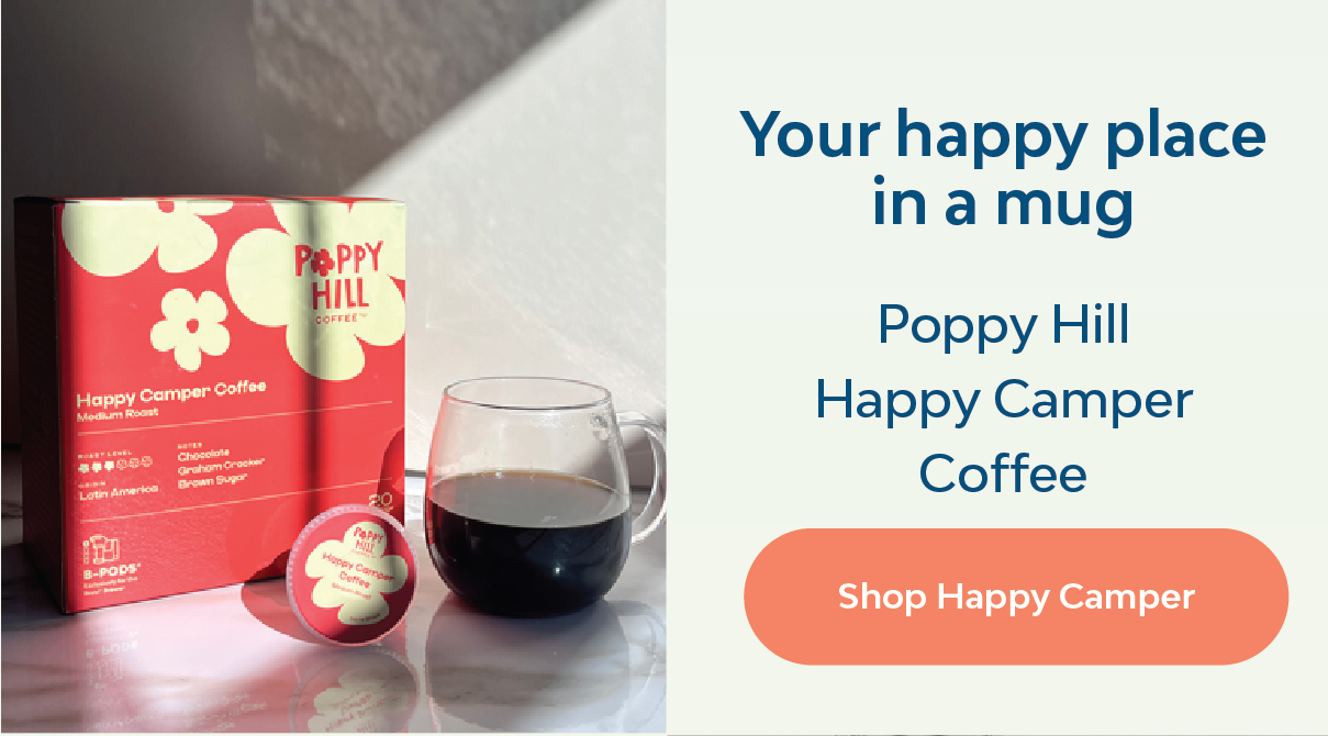 Shop Happy Camper