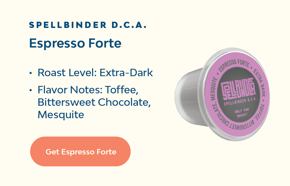Shop Espresso Forte