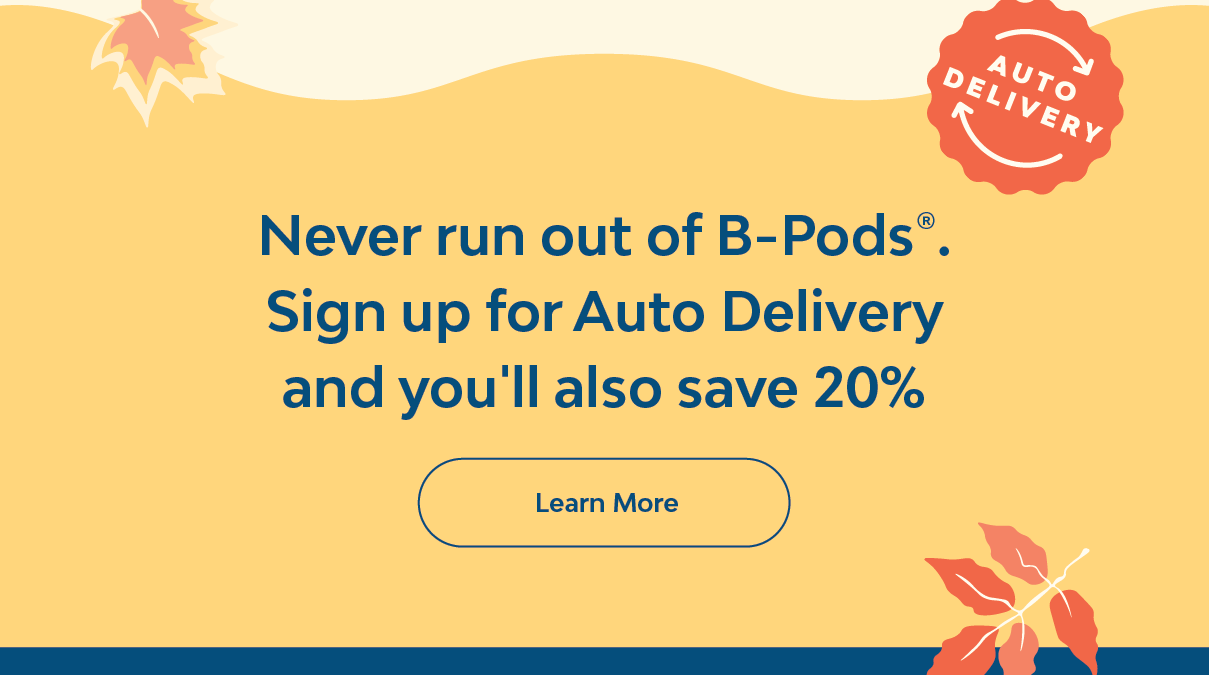 Auto Delivery
