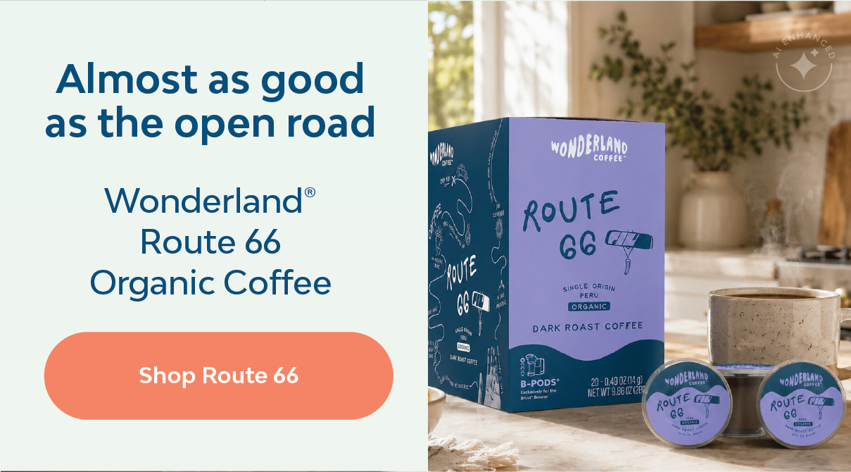 Shop Route 66