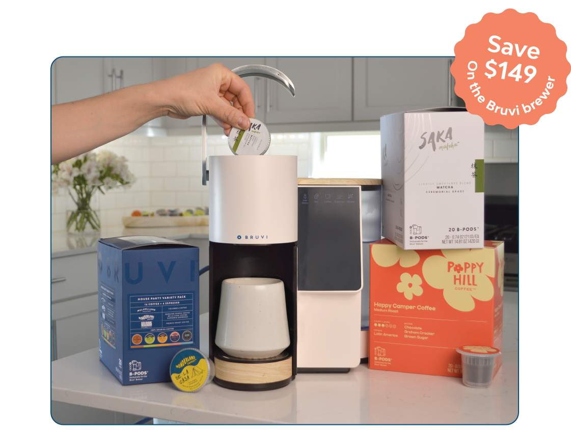 bruvi subscription bundle