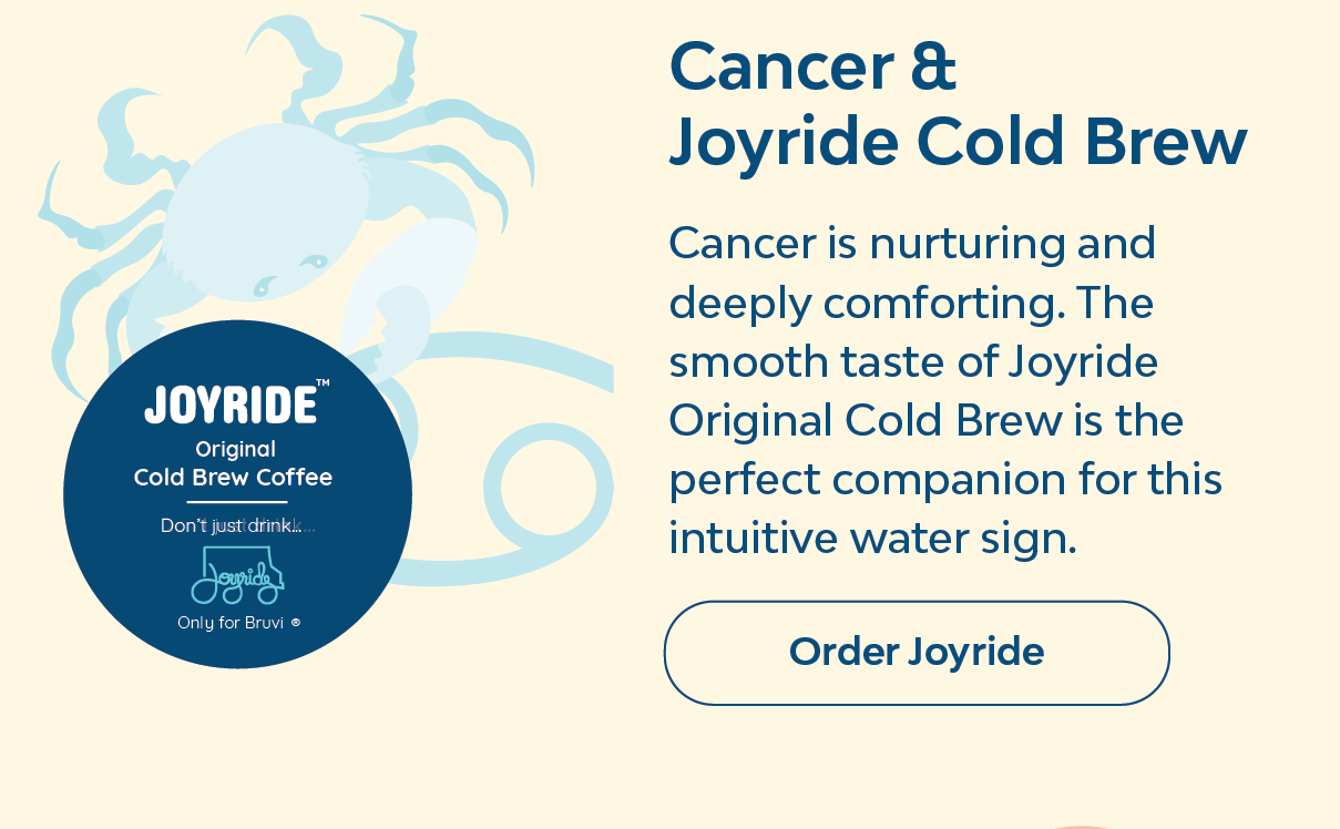 joyride