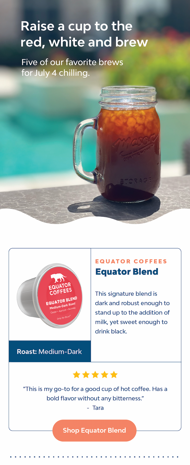 Shop Equator