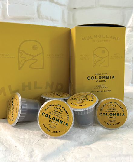 Colombia Coffee