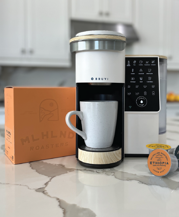Ethiopia Coffee