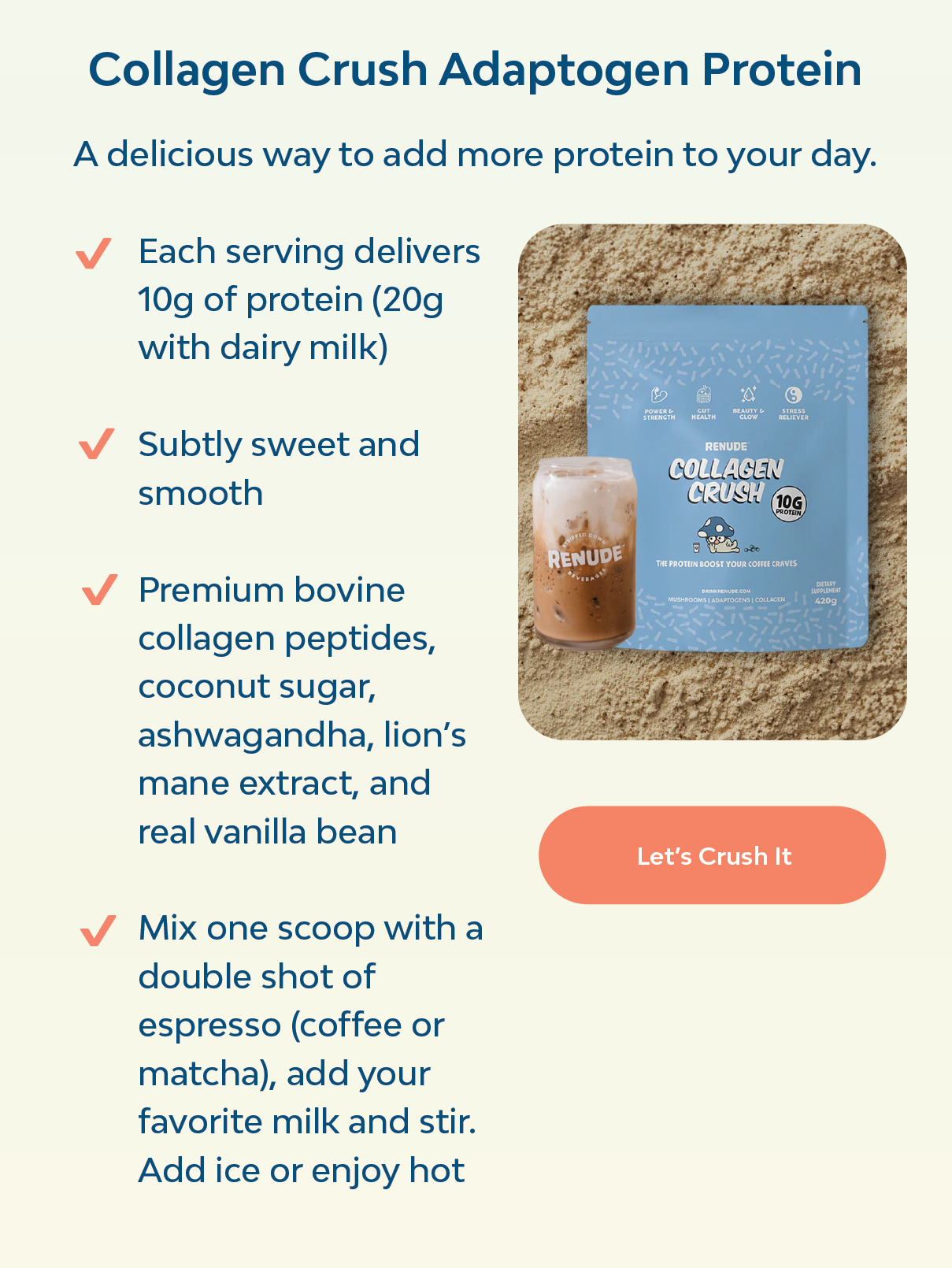 Collagen Crush