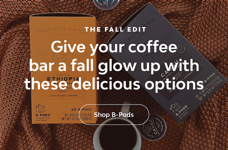 Shop B-Pods
