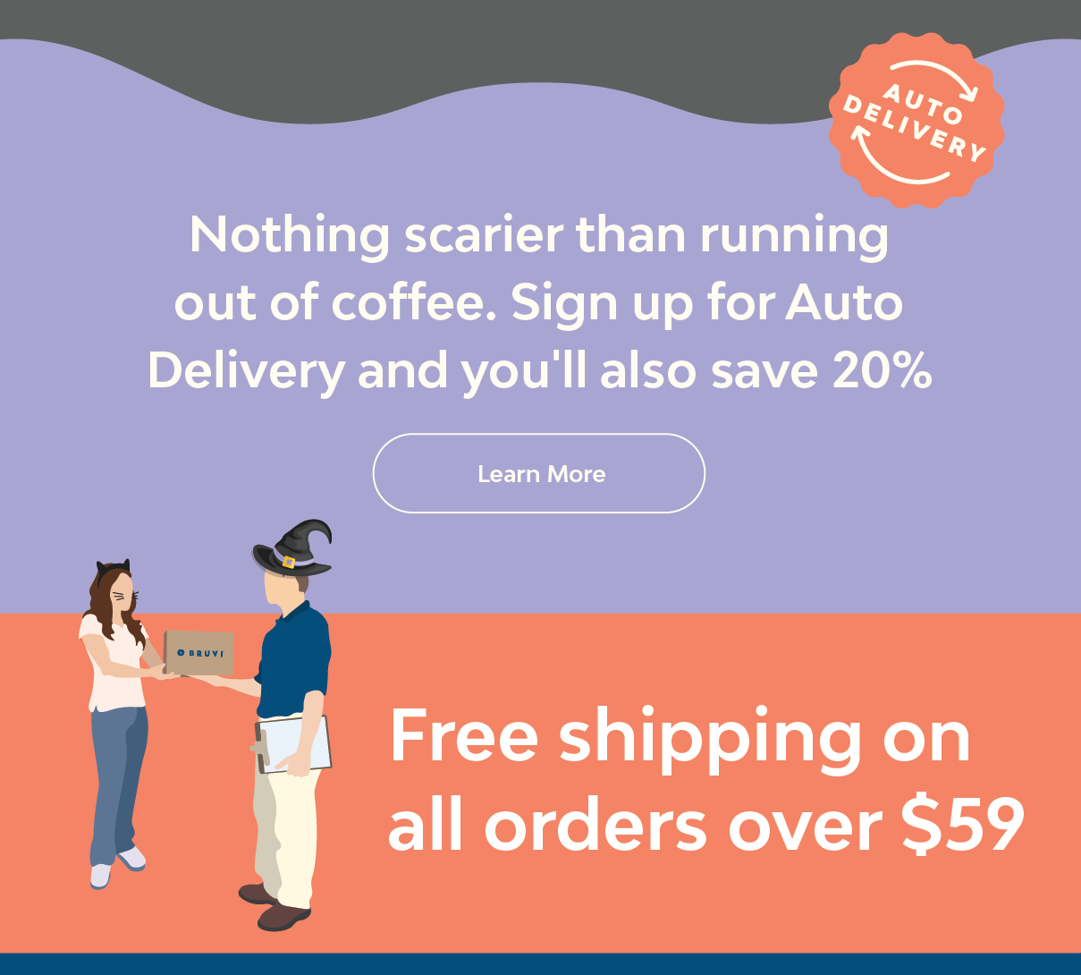 Auto Delivery