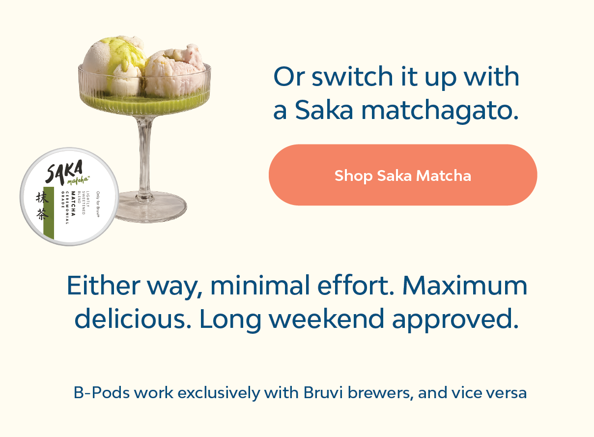 Shop Matcha