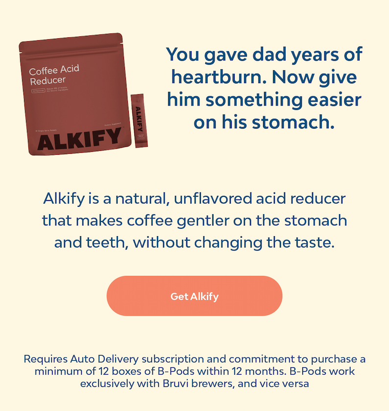 Alkify