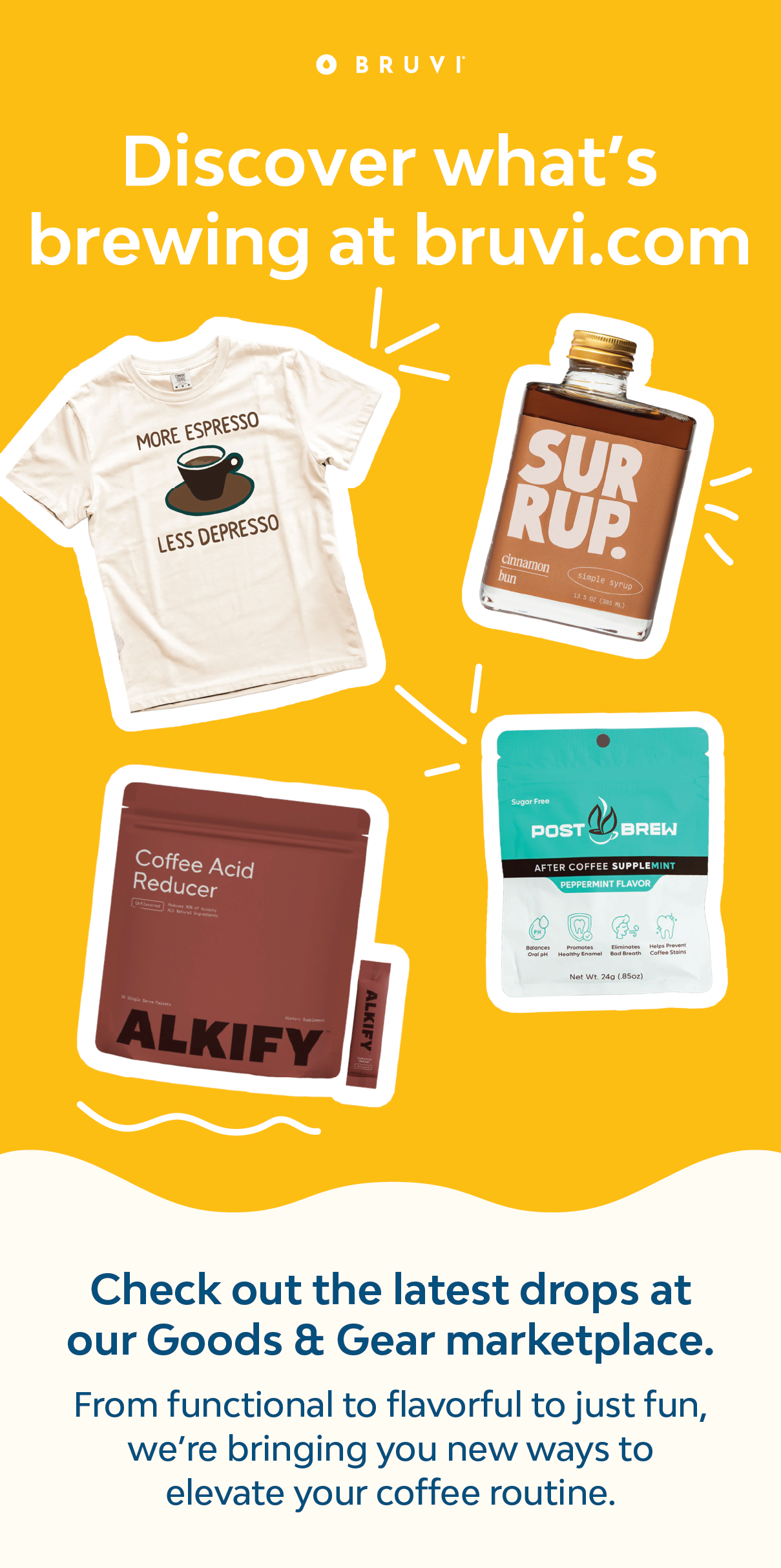 Shop the Marketplace