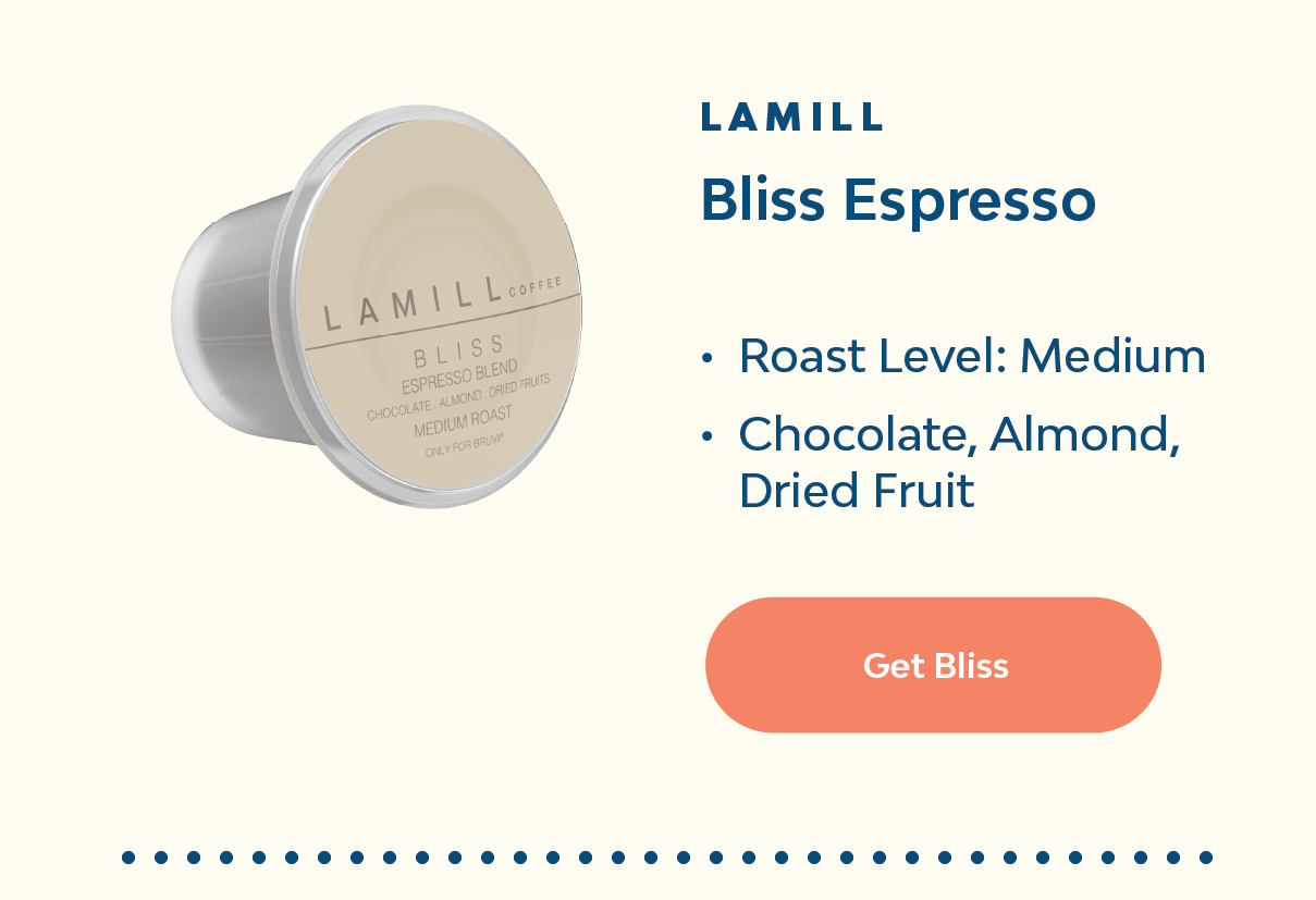 Shop LAMILL Bliss