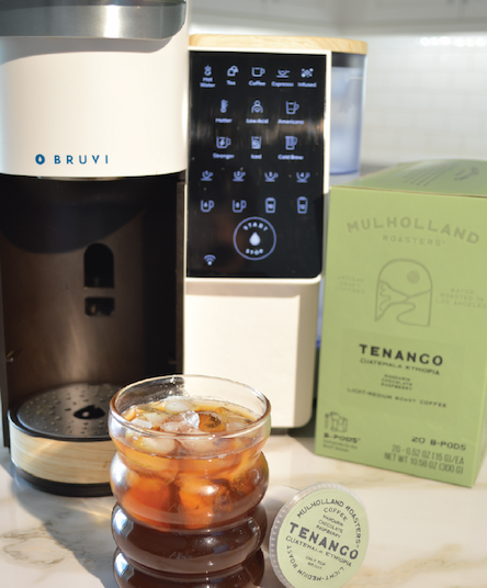 Tenango Coffee