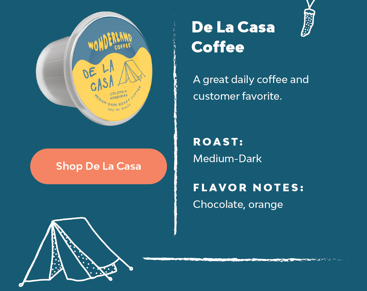 De La Casa