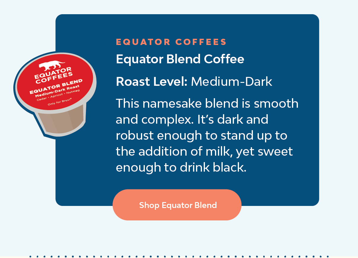 Shop Equator Blend