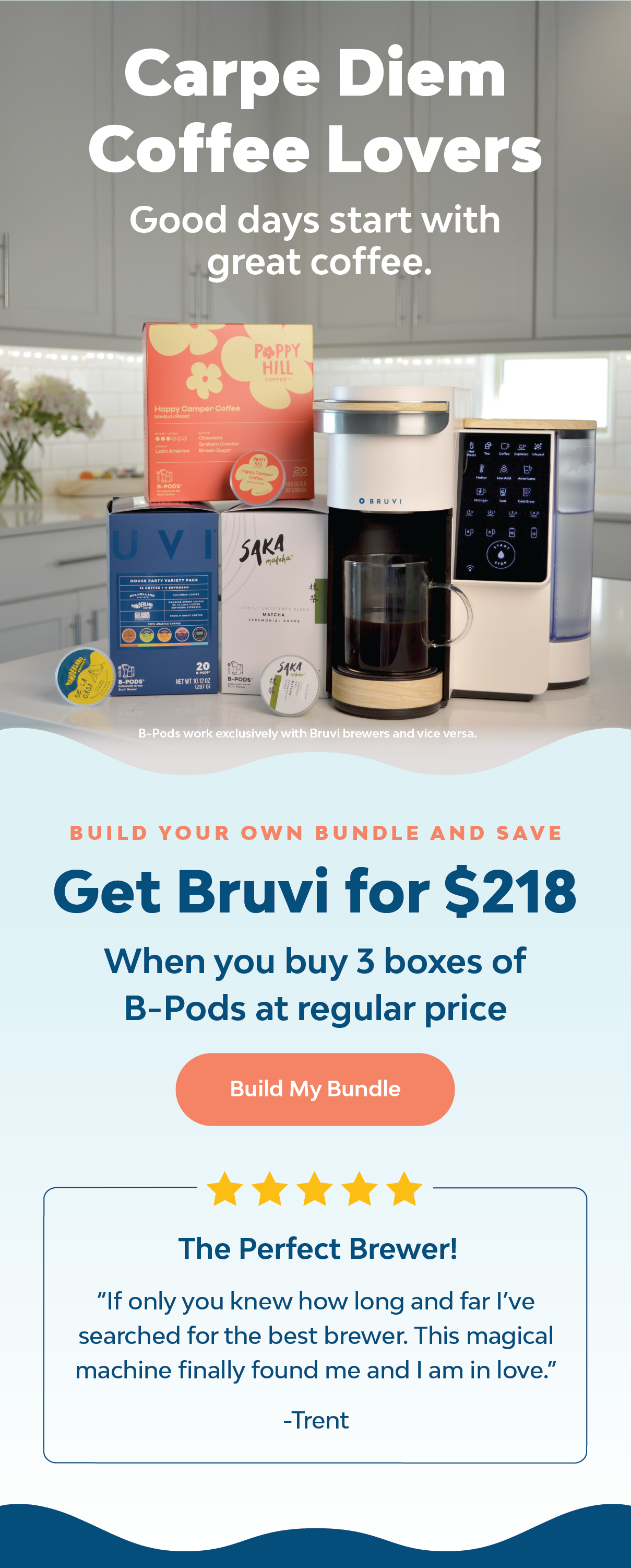 Build My Bundle