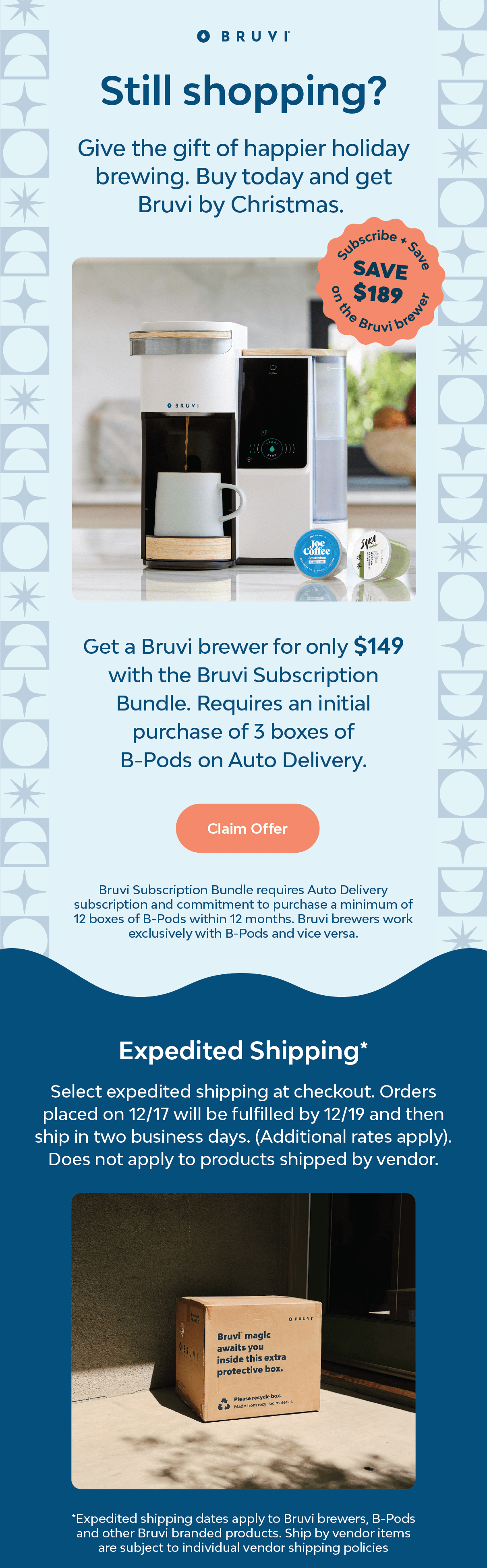 Build My Bundle