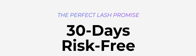 30 Day Risk Free Guarantee