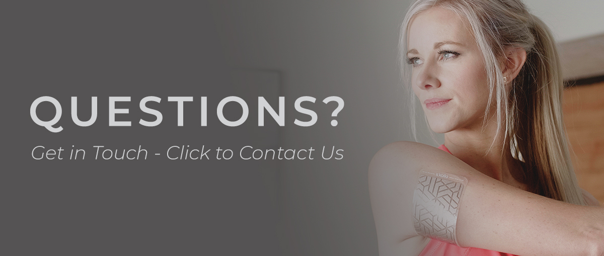 Questions? Get in Touch - Click to Contact Us.