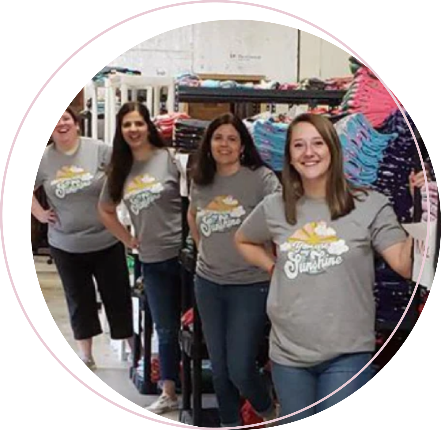 to Girls Round Here Girls Round Here