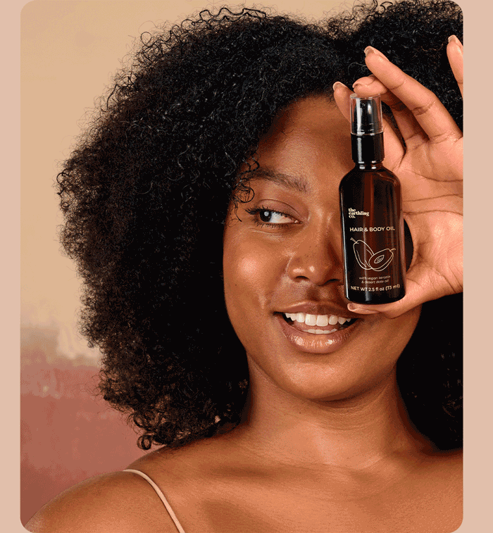 Our multifunctional, “everywhere” product The Earthling Co.