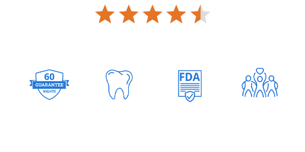 Based On 5,647 Reviews