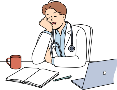 What's the Weirdest Job to Snore Through?