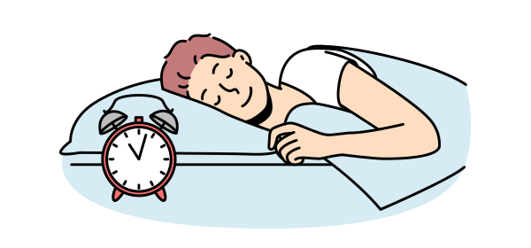 Loud Snoring? Wrong Skills for This Gig