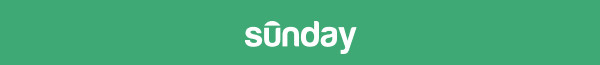 Logo | Sunday