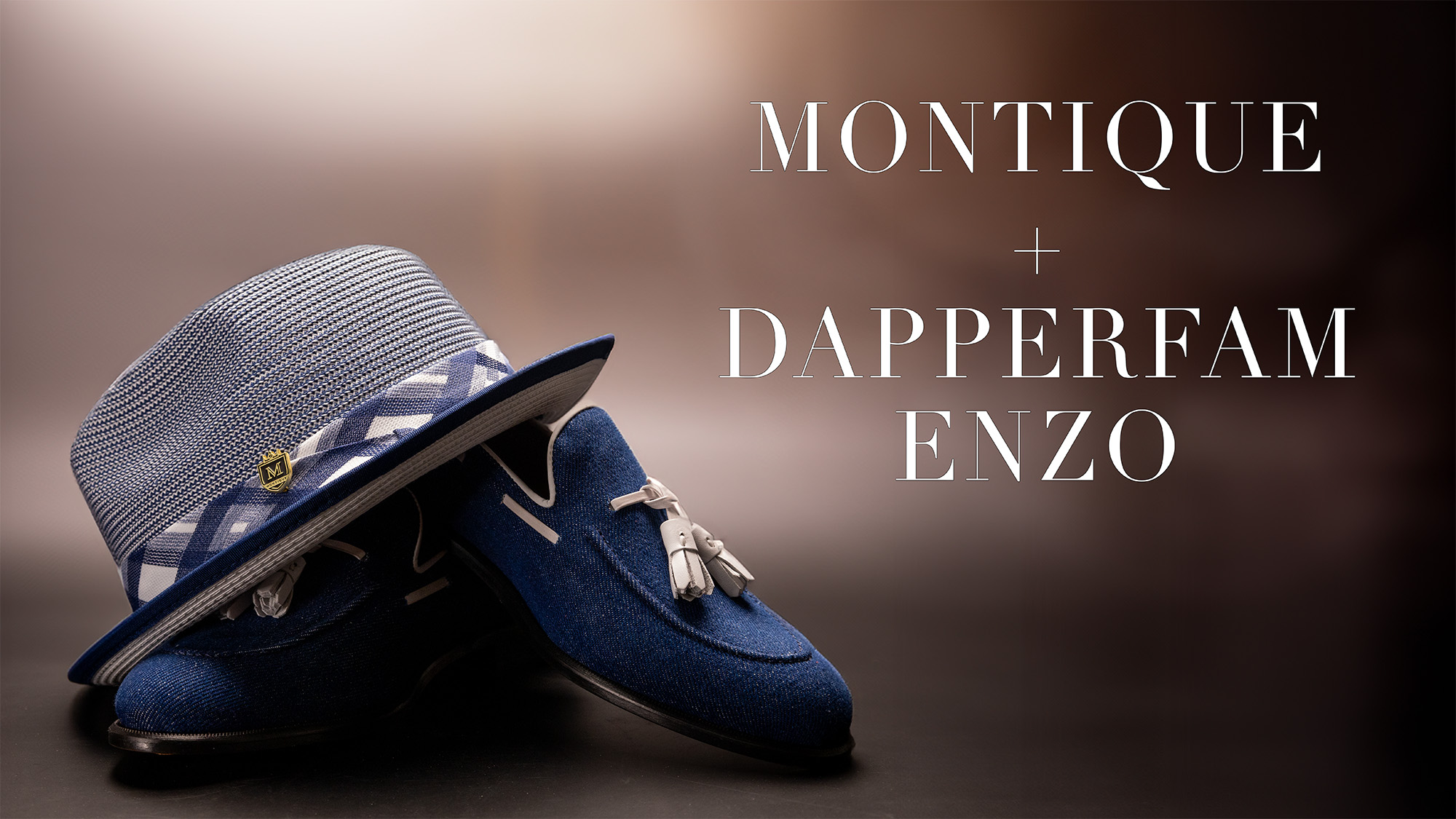 Montique-Enzo