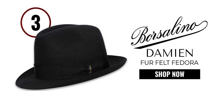 Borsalino Damien