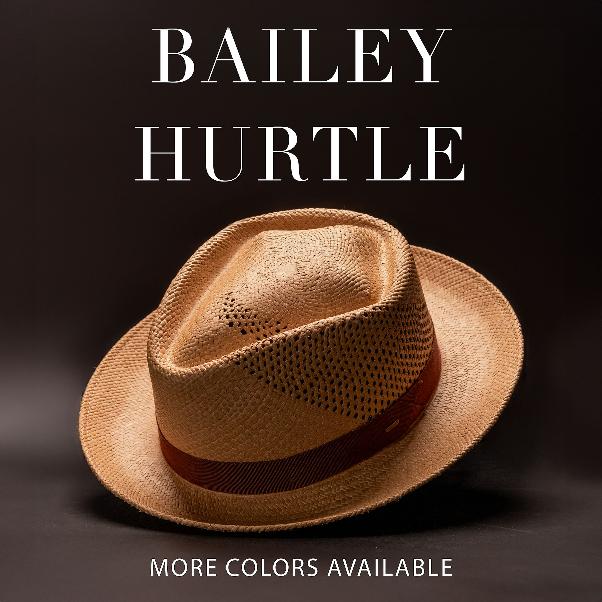 Bailey-Hurtle